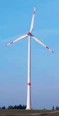 Einführung Die Windenergie hat sich in den vergangenen Jahren zu einer wichtigen Säule der erneuerbaren Energien entwickelt. Derzeit trägt sie in Deutschland zu ca.