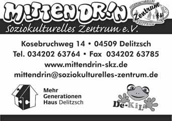 14 Amtsblatt Delitzsch vom 09.05.2014 Hallo Kinder, ab dem Schuljahr 2014/2015 bieten wir einen attraktiven Hort mit vielen Freizeitmöglichkeiten an.
