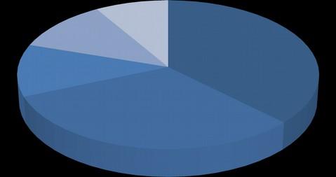 Opferhilfe in Deutschland Der Weiße Ring Sonstiges; 9% Geldbußen; 11% Nachlässe; 37% Mitgliedsbeiträge; 11% 16.