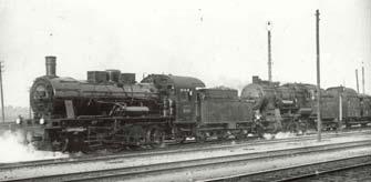 Nachdem bereits im Frühherbst 1876 Arbeits- und Probezüge beobachtet wurden, unternahm ein Eisenbahn-Comissarius aus Berlin am 13.12.