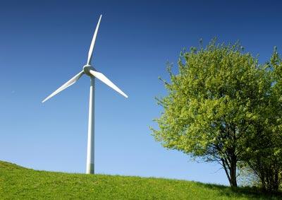 Ökol. Begleitforschung onshore Windenergie Mittelaufwendungen F&E >
