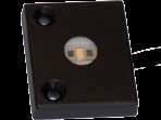 Lichtfarbe Bestell-Nr. VPE Einzelleuchte Warmweiß bis Kaltweiß 6546 0860 1 Steuerung für max. 10 Leuchten bis max.