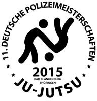 Deutschen Polizeimeisterschaften im Ju-Jutsu nicht nehmen, die Wettkämpfe persönlich zu eröffnen.