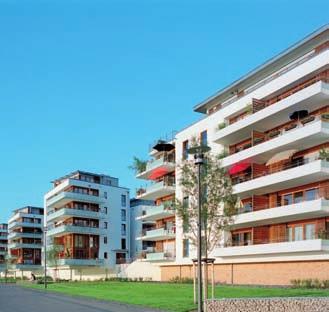 In Köln hat CORPUS SIREO seit 1999 rund 2.000 Eigenheime errichtet z.b. in den Projekten ParkVeedel (Nippes), Paulihöfe (Braunsfeld), SÜLZ PUR (Sülz) oder Rheinkai (Mülheim).
