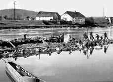 Wie es zum Bau der Staustufe Kachlet kam 15 Der internationale Charakter der Donau (Folge des Versailler Vertrags) gebot es, dass der von Deutschland angestrebte Ausbau der Donau zur