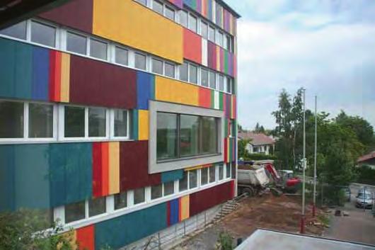 Das NPG ist ein Passivhaus Eine Schule macht Schule! Wann: Freitag, 8. September 2017 Treffpunkt: 15:30 bis ca. 17:00 Uhr Foyer des Nordpfalzgymnasiums Dipl. Ing.