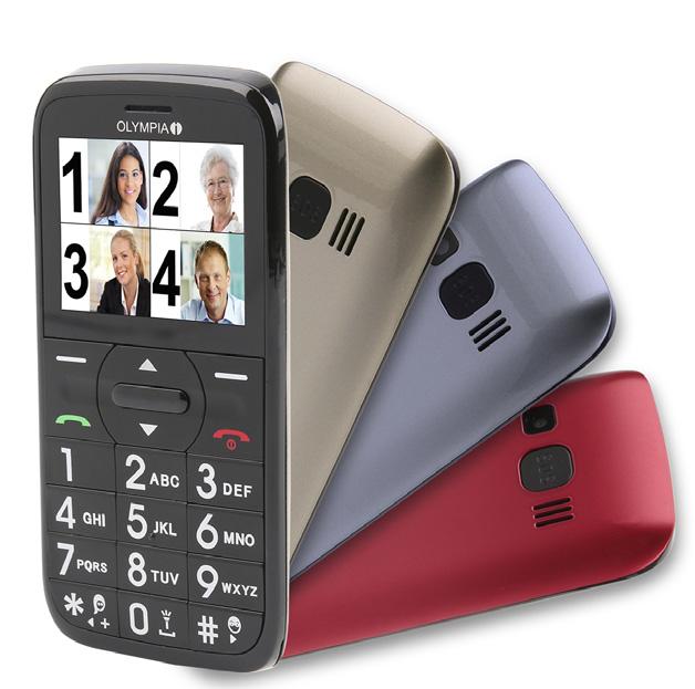 Möchten Sie die Dual-SIM-Funktion nutzen, legen Sie zwei SIM-Karten in Ihr Mobiltelefon ein.