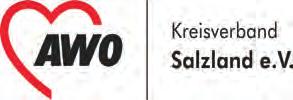 22 AWO Arbeiterwohlfahrt KV Salzland e.v. Schönebeck, Barby, Calbe, Staßfurt, Aschersleben (Salzlandkreis) ca. 130 Otto-Kohle-Straße 23 39218 Schönebeck Ines Grimm-Hübner, Geschäftsführerin Tel.