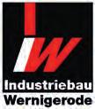 Firmenkontaktmesse 2017 55 Industriebau Wernigerode GmbH Wernigerode, Staßfurt, Schönebeck 180 Dornbergsweg 22 38855 Wernigerode Marko Müller, Prokurist / Personalleiter Tel.