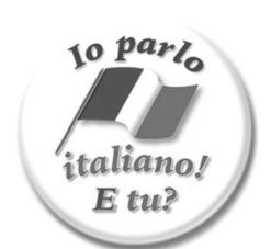 Kurs Italienisch Würden Sie beim nächsten Urlaub in Italien gerne ein bisschen italienisch sprechen? In diesem Kurs lernen Sie erste Wörter und Sätze auf Italienisch.
