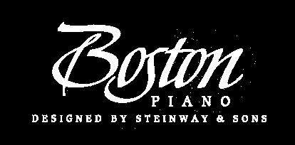 Kinderleicht Leicht entscheiden, leicht finanzieren, leicht musizieren Mit dem neuen BOSTON Klavier Modell UP-126, von Steinway & Sons konstruiert,