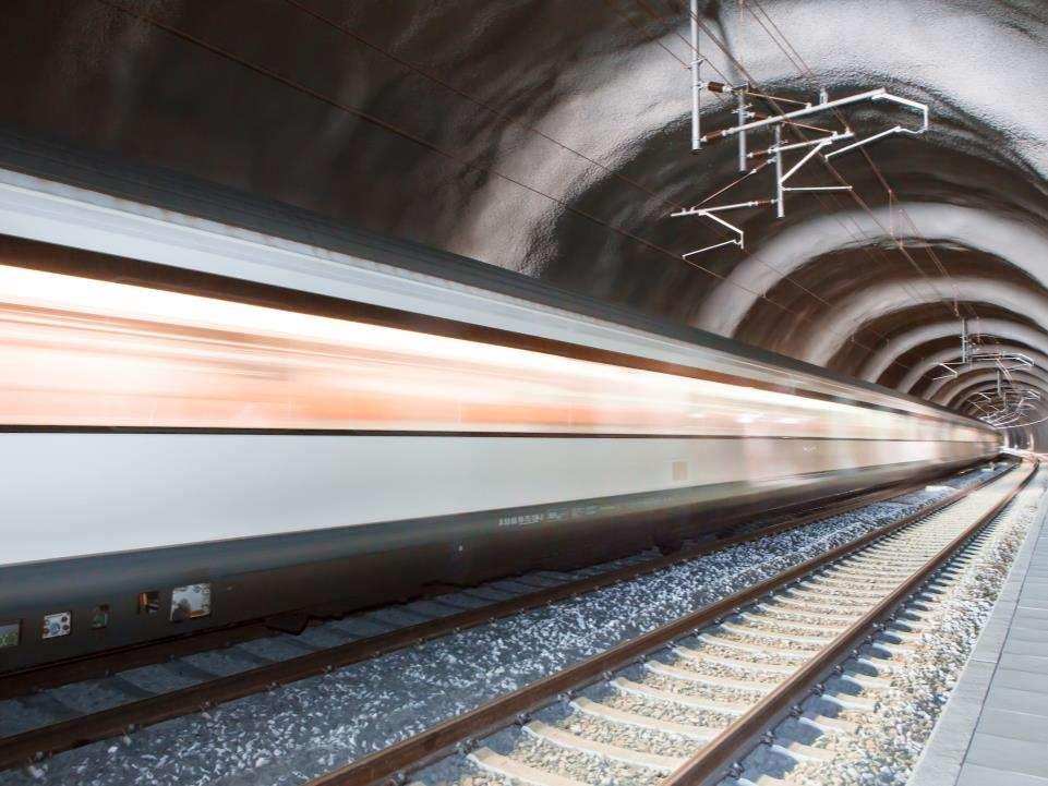Ligerz-Tunnel Doppelspurausbau Vorprojekt Öffentliche