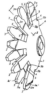 2 Die patentfähige Erfindung Patente werden für Erfindung erteilt, die ½aus dem Bereich der Technik sind, ½neu sind, ½auf einer