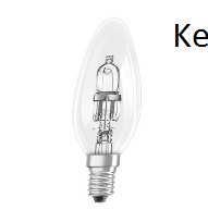 Halogenlampen Hochvolt Normallampen 230V E27 Stück/VE Preis bei Anbruch Preis bei VE Bestellmenge