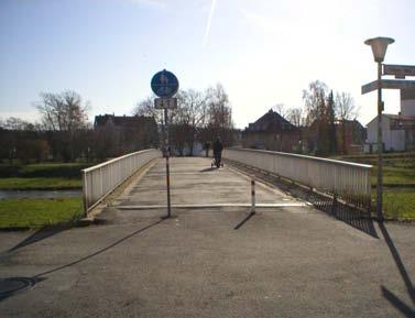 Rosdorfer Weg / Sandweg;