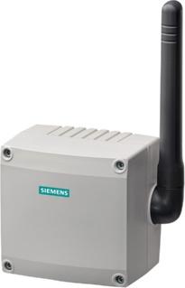 WirelessHART SITRANS AW200 Siemens AG 2011 Übersicht Bestelldaten Konfiguration SITRANS AW200 Adapter für WirelessHART- Kommunikation Bestell-Nr.