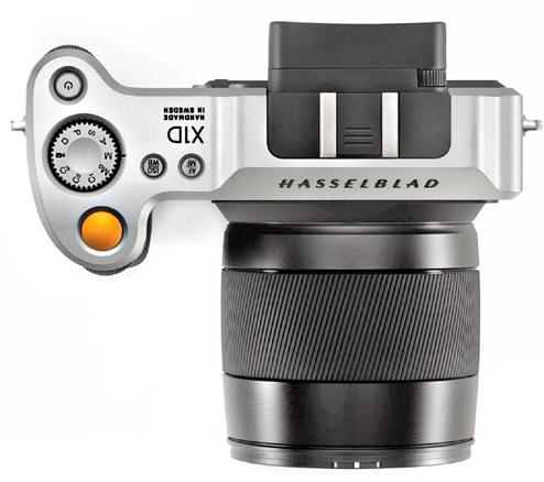 Hasselblad GoPro Hasselblad X1D-50c Gehäuse 195,00 232,05
