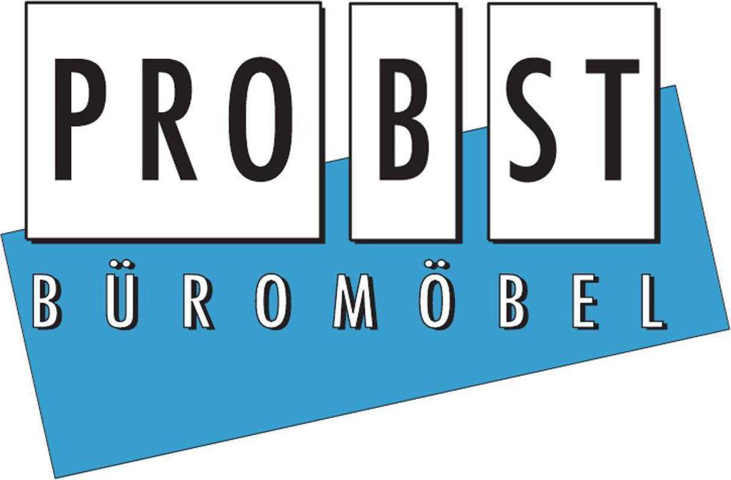 Probst Büromöbel GmbH Maria-Probst-Str.