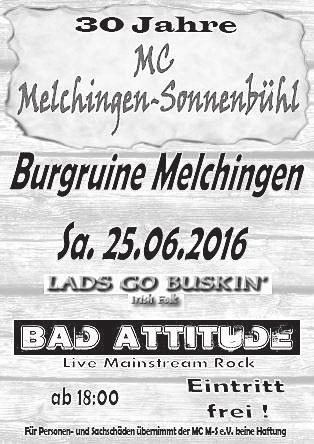 Freitag, 24. Juni 2016, Nummer 25 Amtsblatt der Gemeinde Sonnenbühl 3 Schützenhaushockete am 25. und 26. Juni Am Samstag, 25.06., beginnt die Schützenhaushockete mit einem gemütlichen Wochenabschluss.