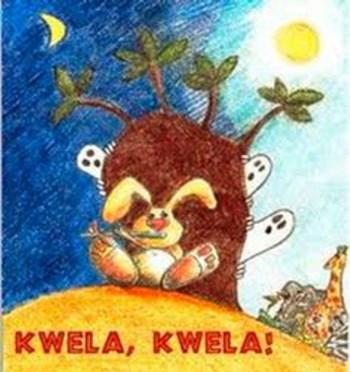 17 Treffpunkte Afrika in Hennen oder Wie macht man eigentlich Kwela, Kwela?