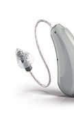 Wir geben unseren Kunden gern die Möglichkeit, die neuen Akku-betriebenen Hörsystemee kostenfrei probezutragen.