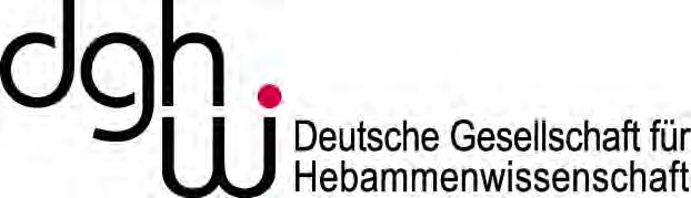Anlage 7, Zusammenfassende Dokumentation: Pulsoxymetrie-Screening Stellungnahme der Deutschen Gesellschaft für Hebammenwissenschaft e.v.