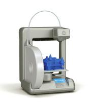 .. GELD & BORSE AKTIEN IM FOKUS 3D-Drucker-Aktien-Duell: 3D Systems gegen Stratasys Seit mithilfe eines 3D-Druckers eine Leber hergestellt wurde, die unter Laborbedingungen 40 Tage überlebte,