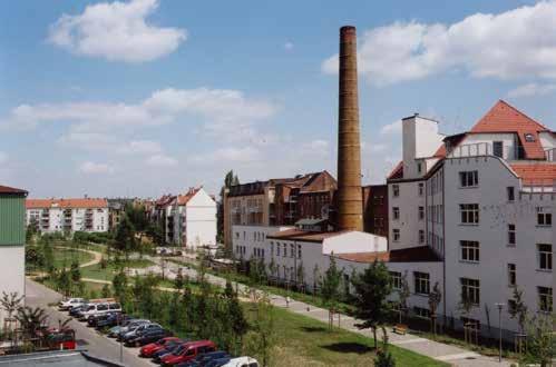 Henriettenpark Stelzenhaus Beispielhaft für die