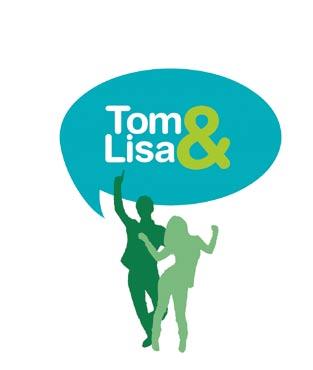 Hier setzt der Präventionsworkshop Tom & Lisa an: Tom & Lisa ist ein trinationales Präventionsprojekt, das zusammen mit Präventionsstellen aus Deutschland und Frankreich entwickelt wurde.