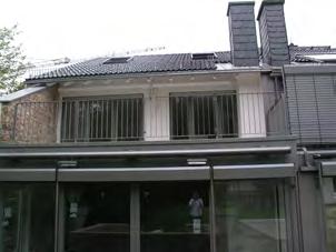 WOHNBAUTEN Fortsetzung 2007-2008 Neubau eines Wohnhauses mit Einliegerwohnung Erweiterung eines bestehenden