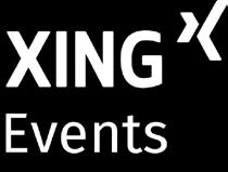 Der Anspruch von XING Events ist es, Veranstalter bei jeder Phase eines Business-Events mit der richtigen Lösung zu unterstützen.