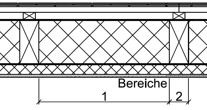 4 Wärmeschutz 4.1 Allgemeines (1) Die Anforderungen an den energieeinsparenden und hygienischen Wärmeschutz sind in der EnEV und der DIN 4108-2 enthalten.