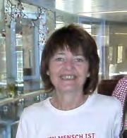 Aktuell Das Leben begleiten Mein Name ist Barbara Kirov. Ich arbeite seit 10 Jahren im Alten und Pflegeheim Maria Rast in Maria Schmolln.