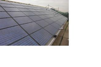 April 2014) sind «genügend angepasste» Solaranlagen