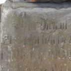 Er ist vor zehn Jahren gestorben, am 29. Juli 1812. Das Datum weiß ich ganz genau, weil es bei uns in der Stube an der Wand hängt, in einem Bilderrahmen mit Trauerkranz.