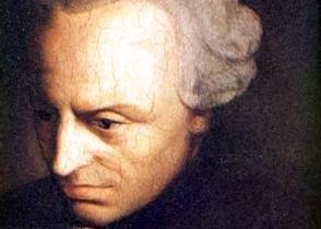 Strafrechtstheorien Immanuel Kant (1724-1804): Strafe als