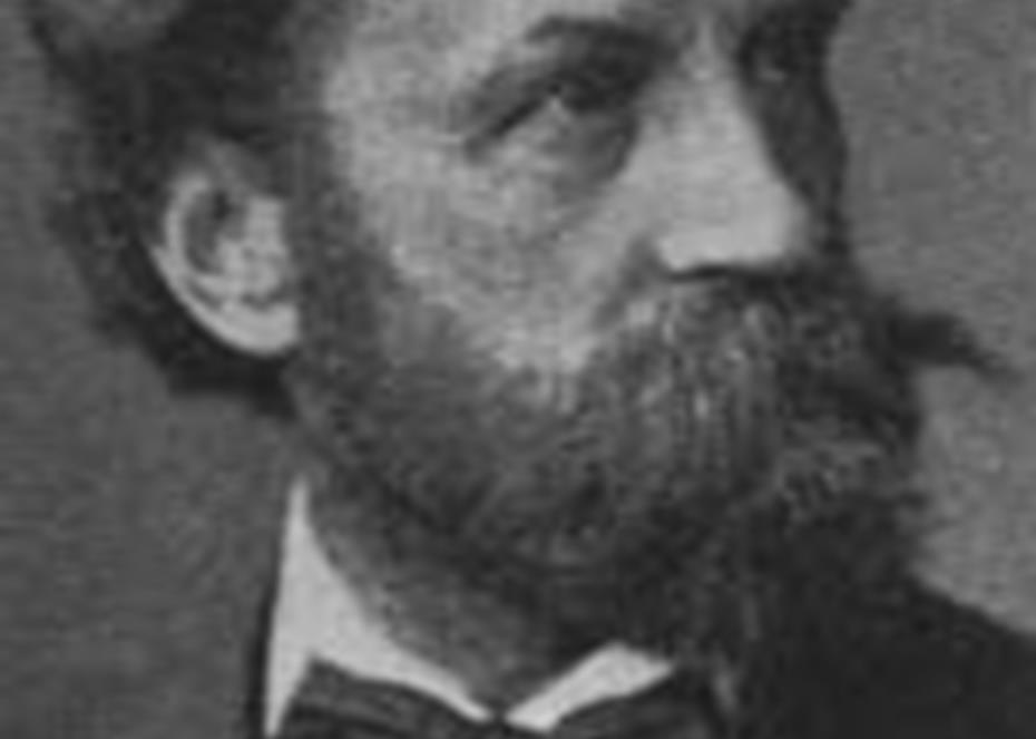 Strafrechtstheorien Karl Binding (1841-1920):