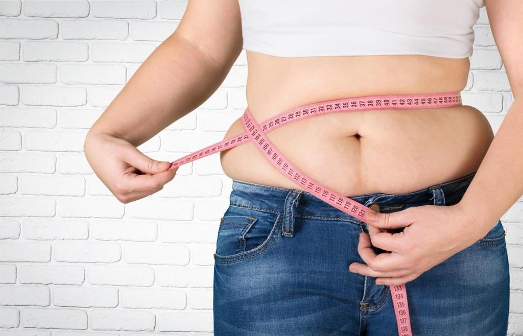 Hallo! Mangelnde Bewegung und ein ungesundes Essverhalten sorgen bei uns dafür, dass wir immer dicker werden. Als erschwerend kommt hinzu, dass lediglich ca.