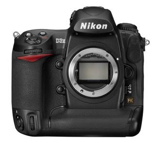 Kompatibel für Studioblitze (Synchro-Buchse). Nikon D300S Set: Mittlere Tasche, Body D300S, Objektiv 8-200mm :3.