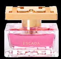 ESPECIALLY ESCADA 133.