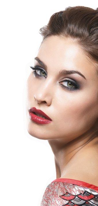 Zuteilung der Make-ups und Foundations auf die Hauttypen Ageless Beauty Body & Face Waterproof Make-up Perfect Skin BB Cream Stick Foundation Silk Powder Make-up Mineral
