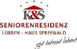 Veranstaltungsplan der K&S Seniorenresidenz Haus Spreewald Parkstraße 3, 15907 Lübben, Tel. 03546 2790 November 2014 Interessierte sind immer herzlich willkommen!