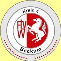 Durchführungsbestimmungen für den Spielbetrieb der Juniorenmannschaften im Fußballkreis 04 Beckum für die Saison 2016 / 2017 1.