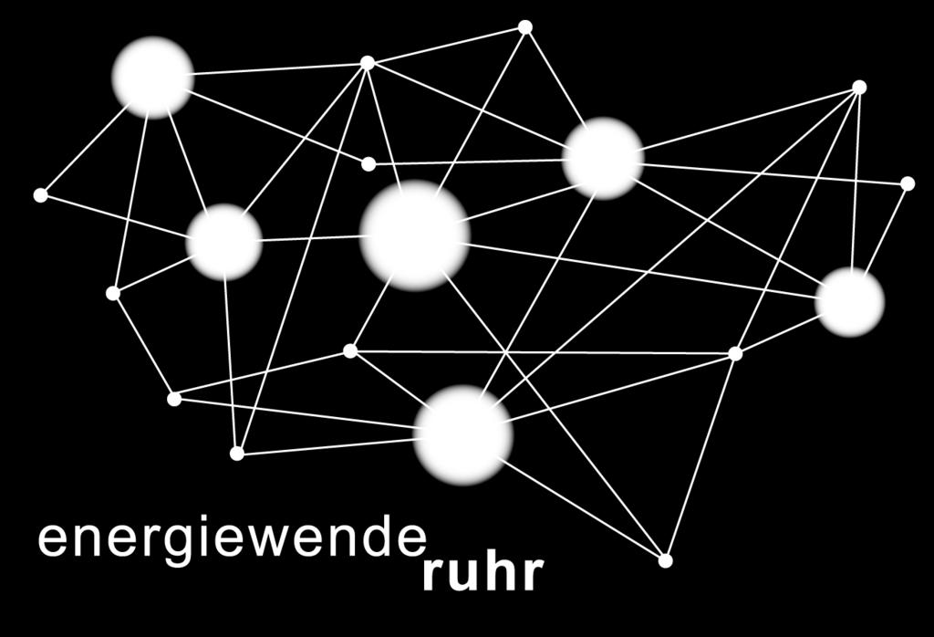 Energiewende im Gesamtprojekt "Energiewende Ruhr" Dr.