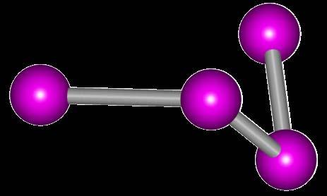 Synthese wird meist eine reaktivere Modifikation des Elements eingesetzt, z.b.