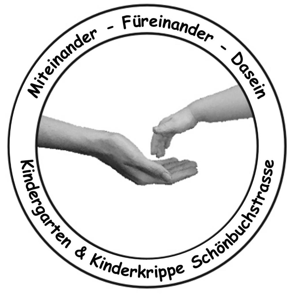 INFORMATIONSHEFT Kindergarten und Kinderkrippe Schönbuchstraße Schönbuchstraße