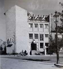 119 - Berghoef & Klarenbeek, Ziekenfondsgebouw
