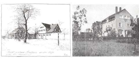 188 In der Publikation von De Haan (1981) wurde das Wohnhaus Berghoef