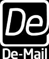 Einsatzmöglichkeiten für DE-Mail Die De-Mail dient der "sicheren, vertraulichen und nachweisbaren" Kommunikation im Internet.
