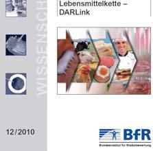 Resistenzbericht des BfR: Salmonella spp. 2000 2008 Sensibel Einfach resistent Multiresistent Alle 51,6% sensibel 35,0% multiresistent N=33.625 Umwelt 61,6% sensibel 25,5% N=2.